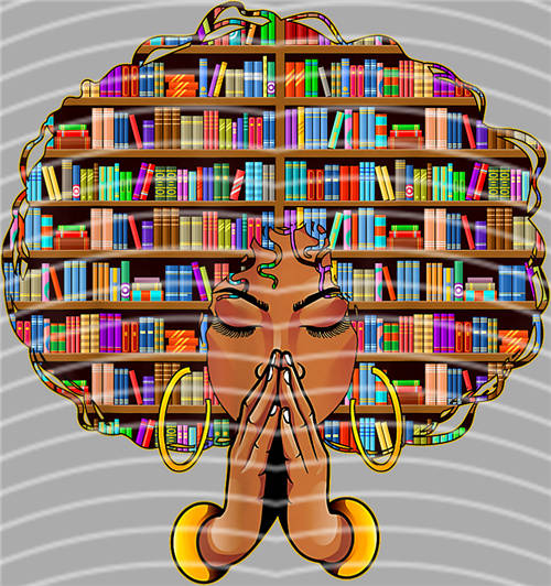 Black History in 1865-LY 365